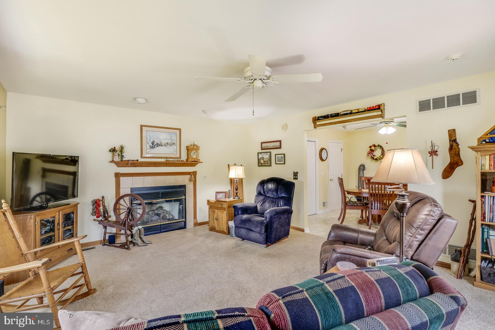165 Wiggins Mill Road Townsend, DE 19734 - Photo 14 of 27 Family Room