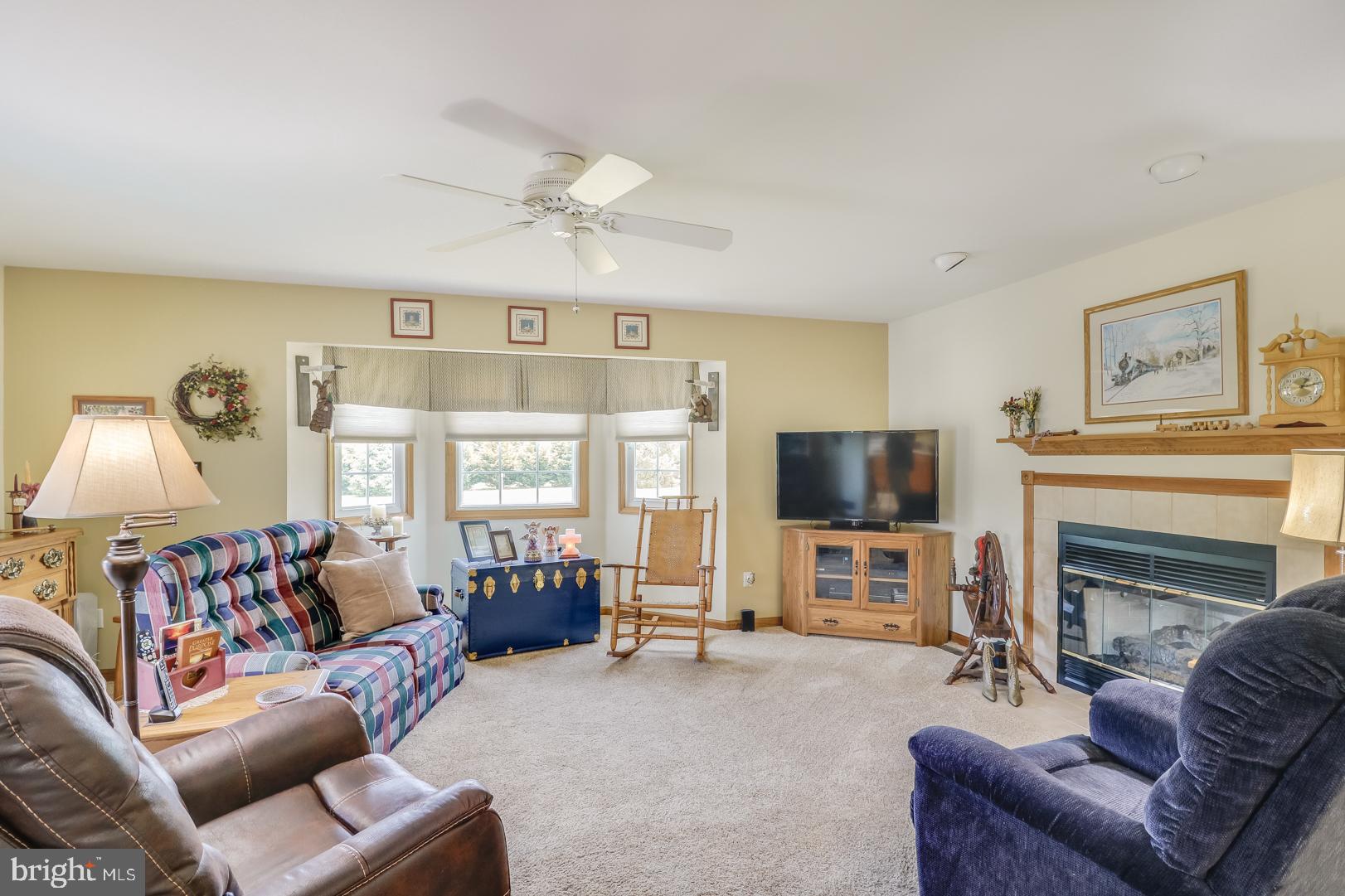 165 Wiggins Mill Road Townsend, DE 19734 - Photo 15 of 27 Family Room