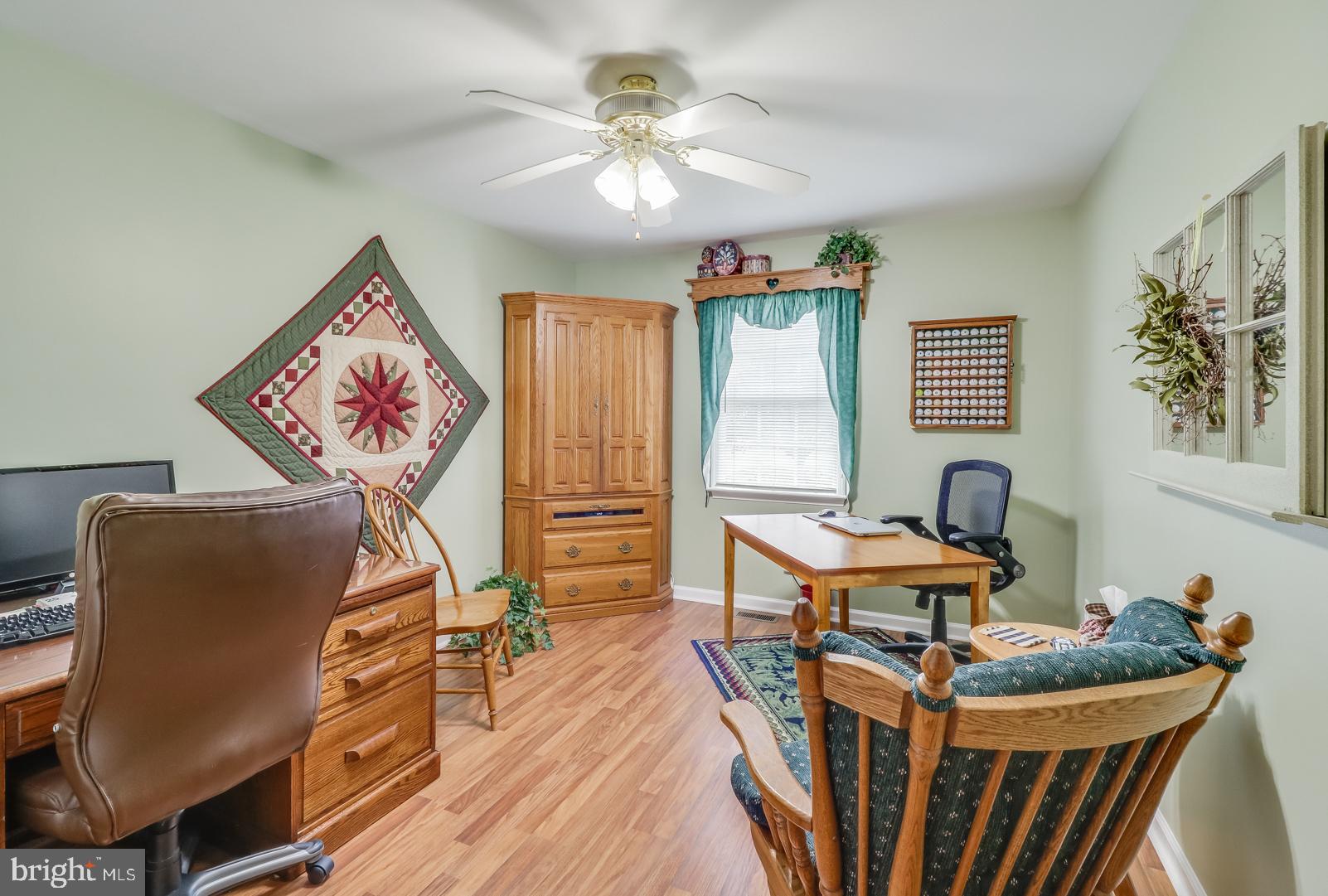 165 Wiggins Mill Road Townsend, DE 19734 - Photo 21 of 27 Bedroom #3/Office