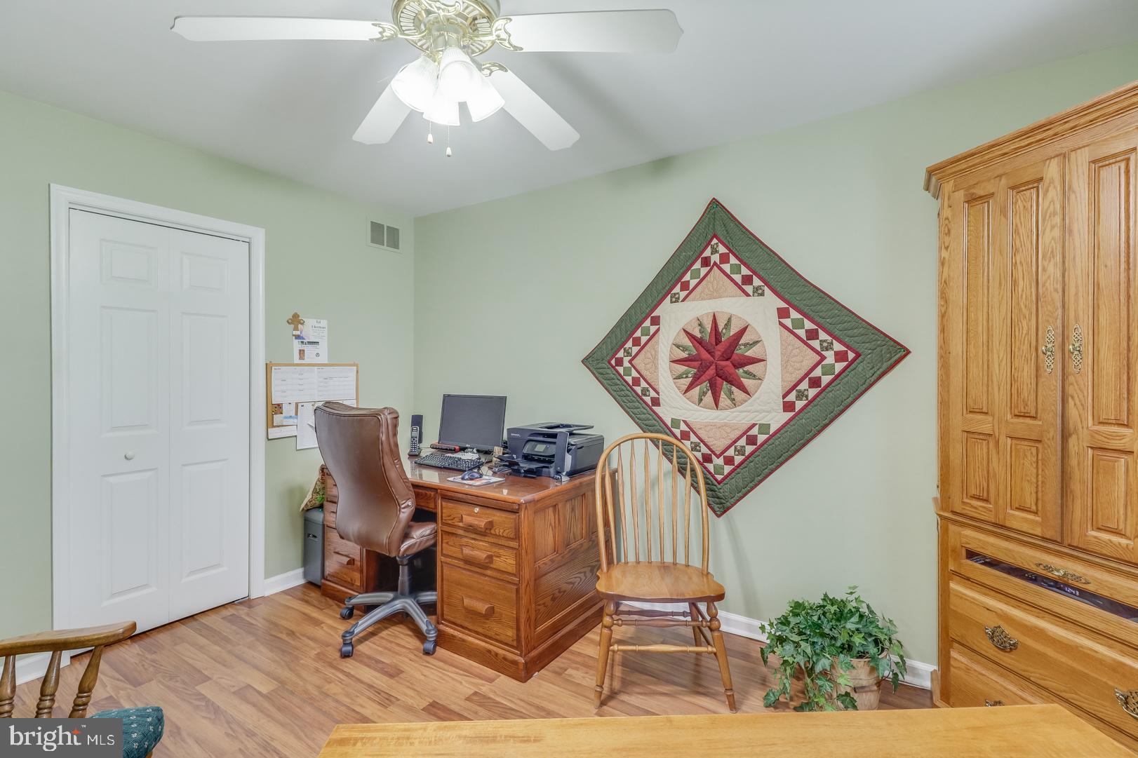 165 Wiggins Mill Road Townsend, DE 19734 - Photo 22 of 27 Bedroom #3/Office
