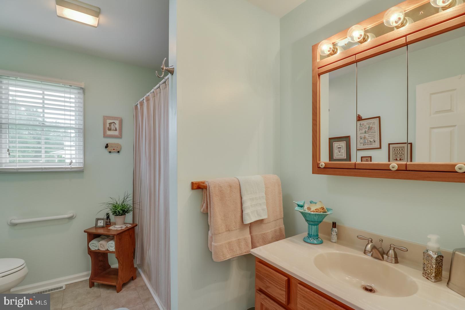 165 Wiggins Mill Road Townsend, DE 19734 - Photo 23 of 27 Full Hall Bath