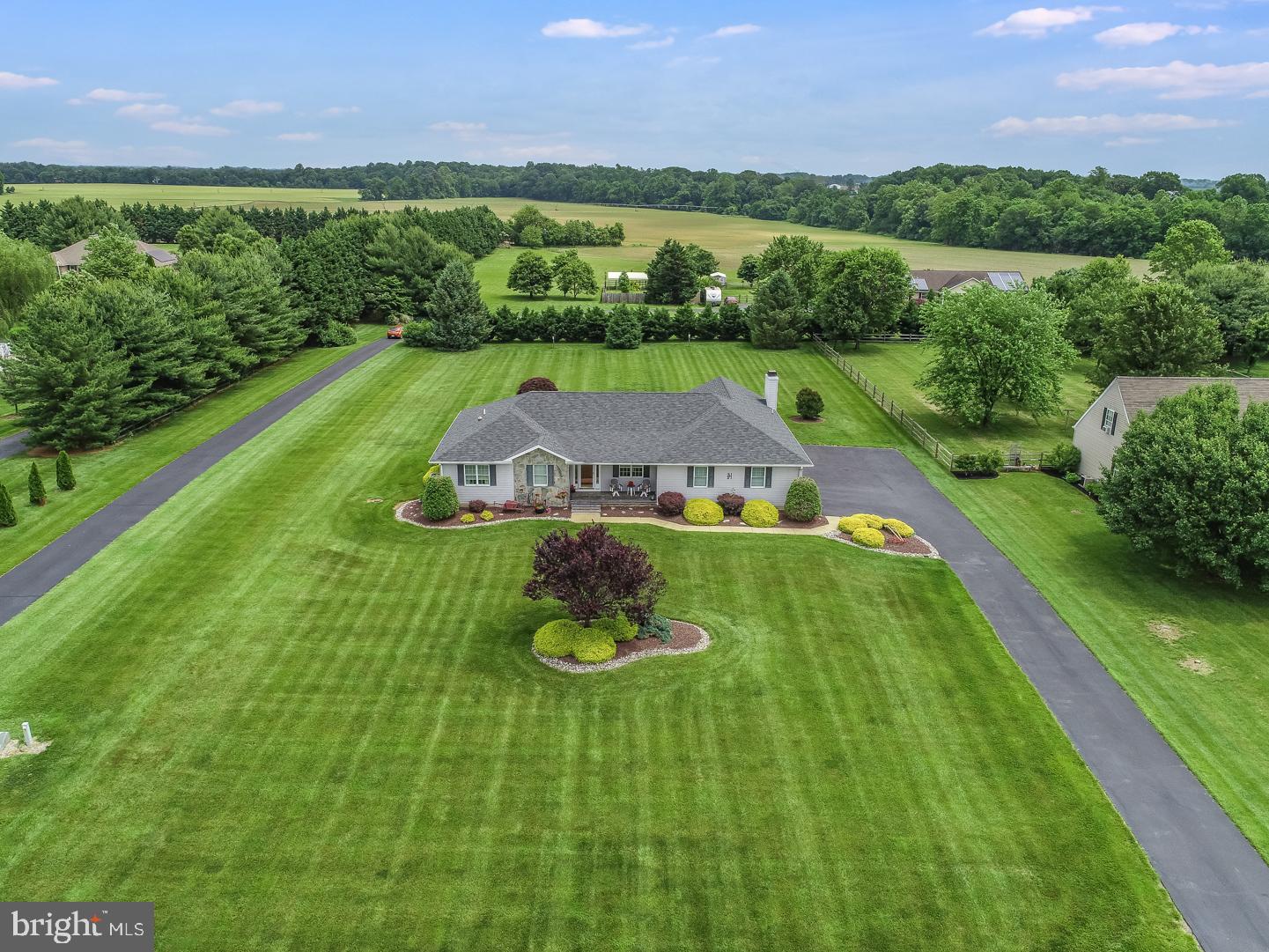 165 Wiggins Mill Road Townsend, DE 19734 - Photo 4 of 27 One acre of land