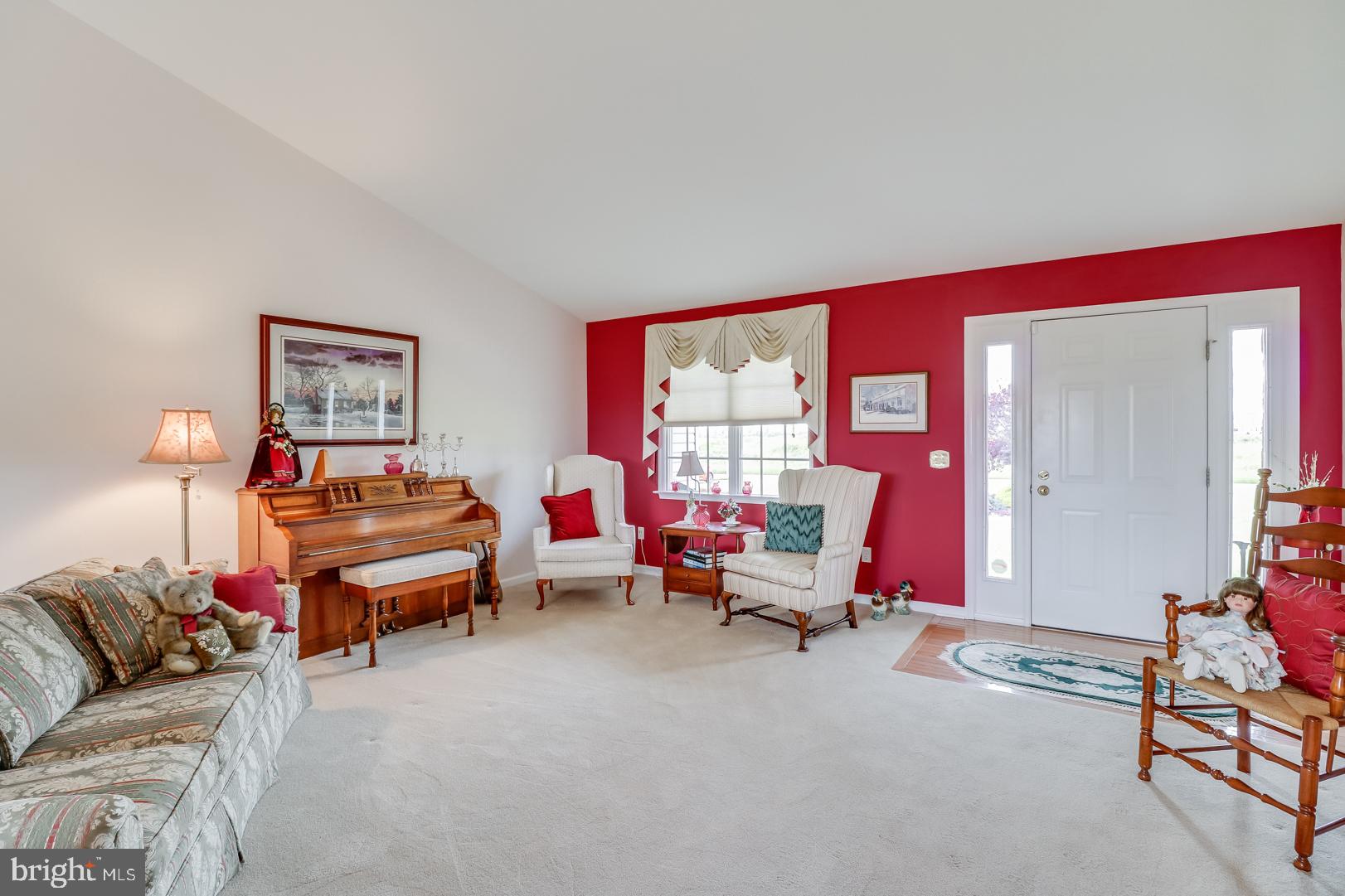 165 Wiggins Mill Road Townsend, DE 19734 - Photo 6 of 27 Living Room