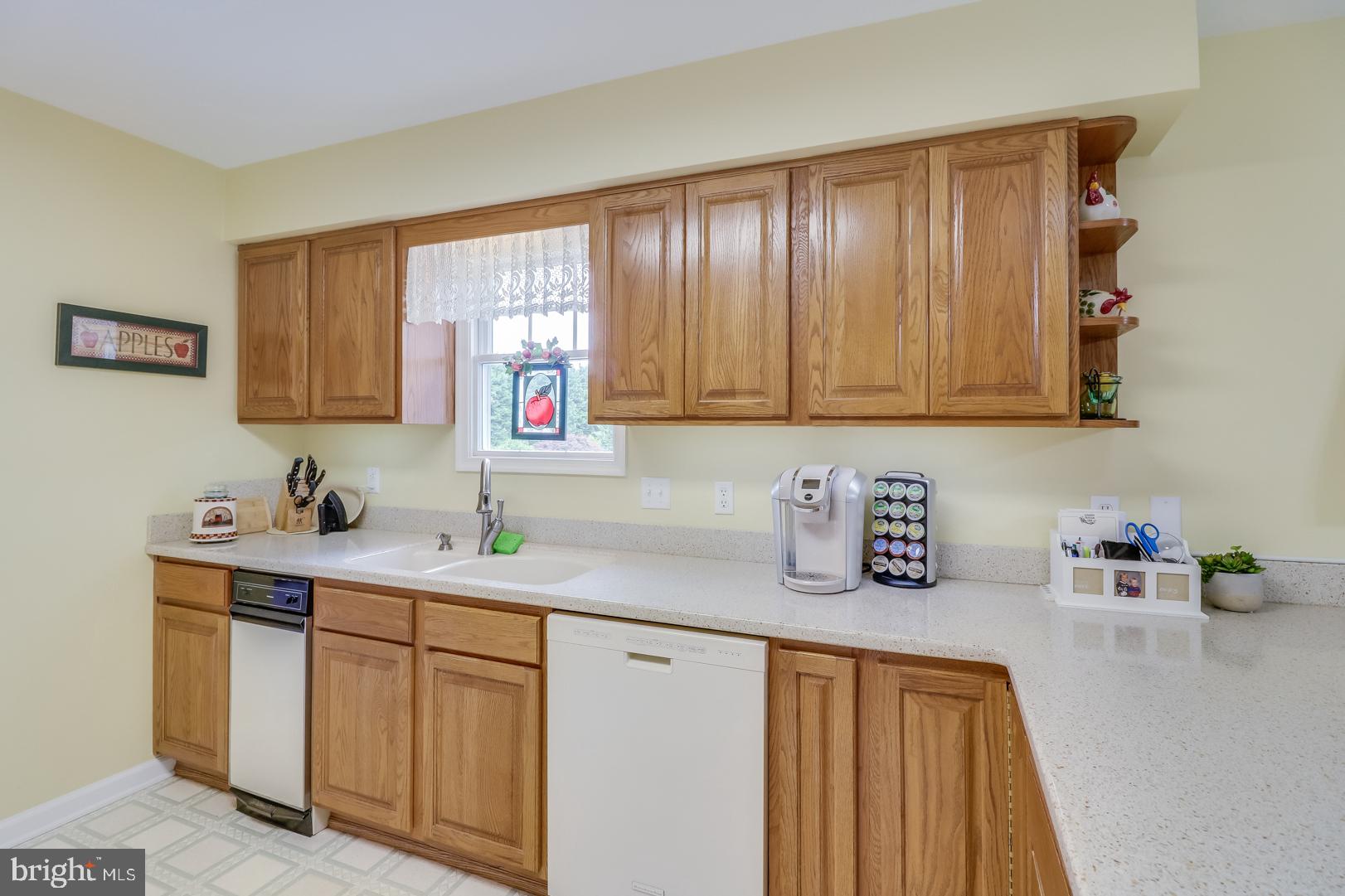 165 Wiggins Mill Road Townsend, DE 19734 - Photo 9 of 27 Kitchen