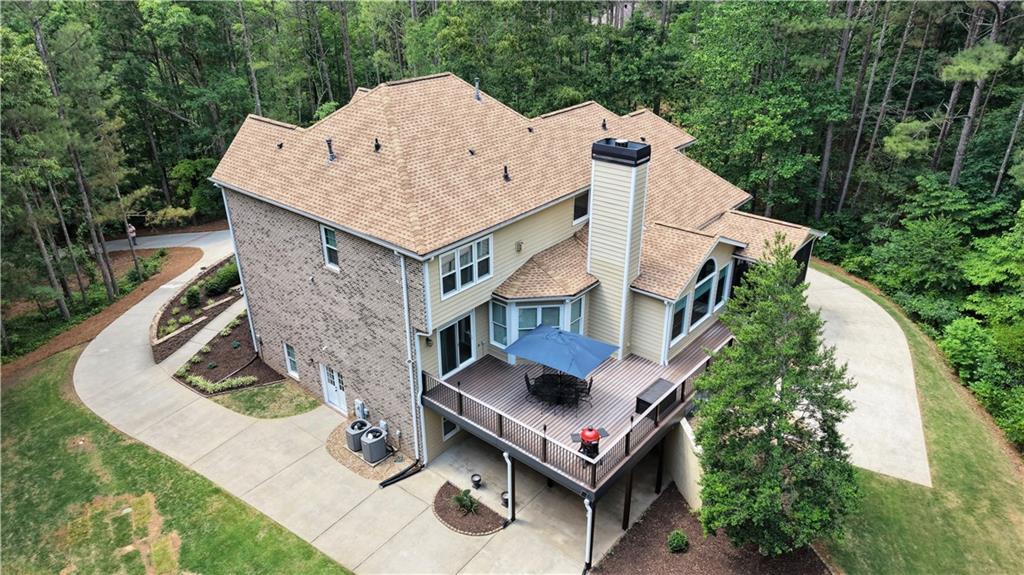 29 Crolley Lane White, GA 30184 - Photo 70 of 78