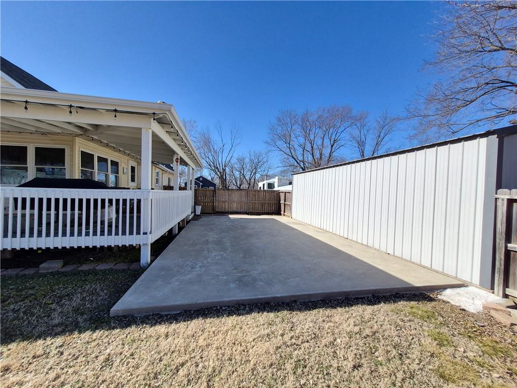 343 South Chestnut Street Howard, KS 67349 - Photo 11 of 58