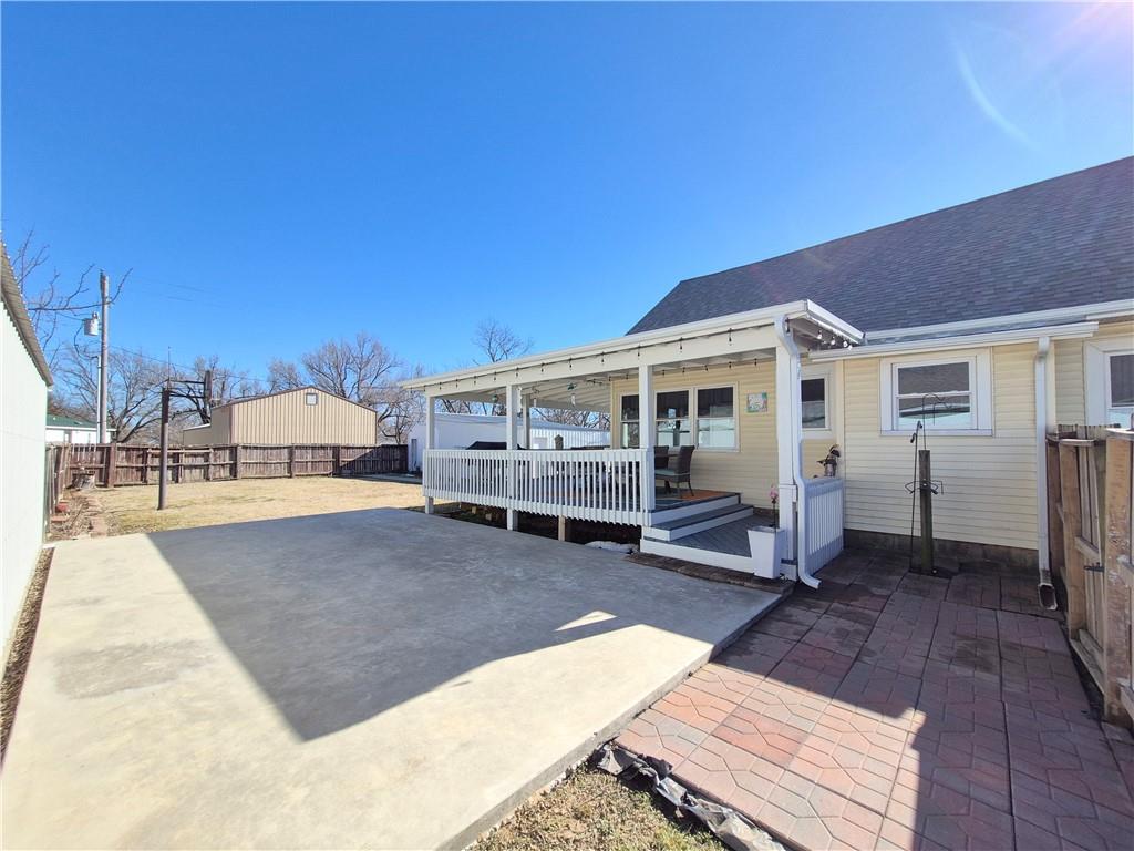 343 South Chestnut Street Howard, KS 67349 - Photo 12 of 58