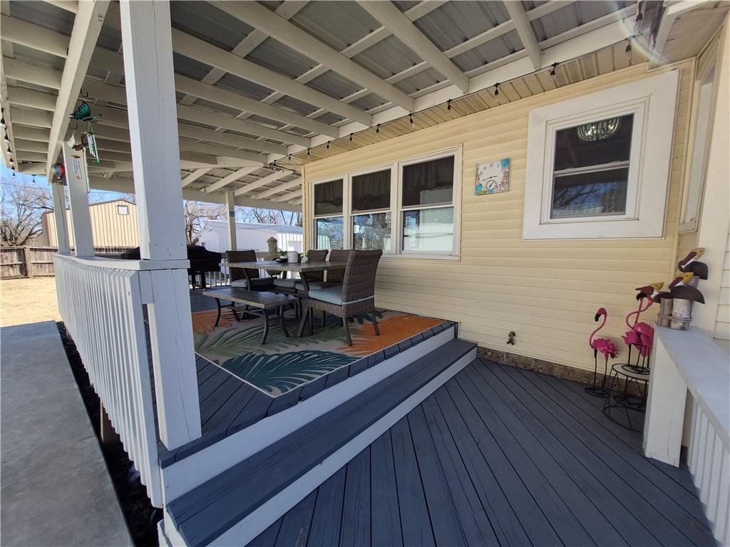 343 South Chestnut Street Howard, KS 67349 - Photo 13 of 58