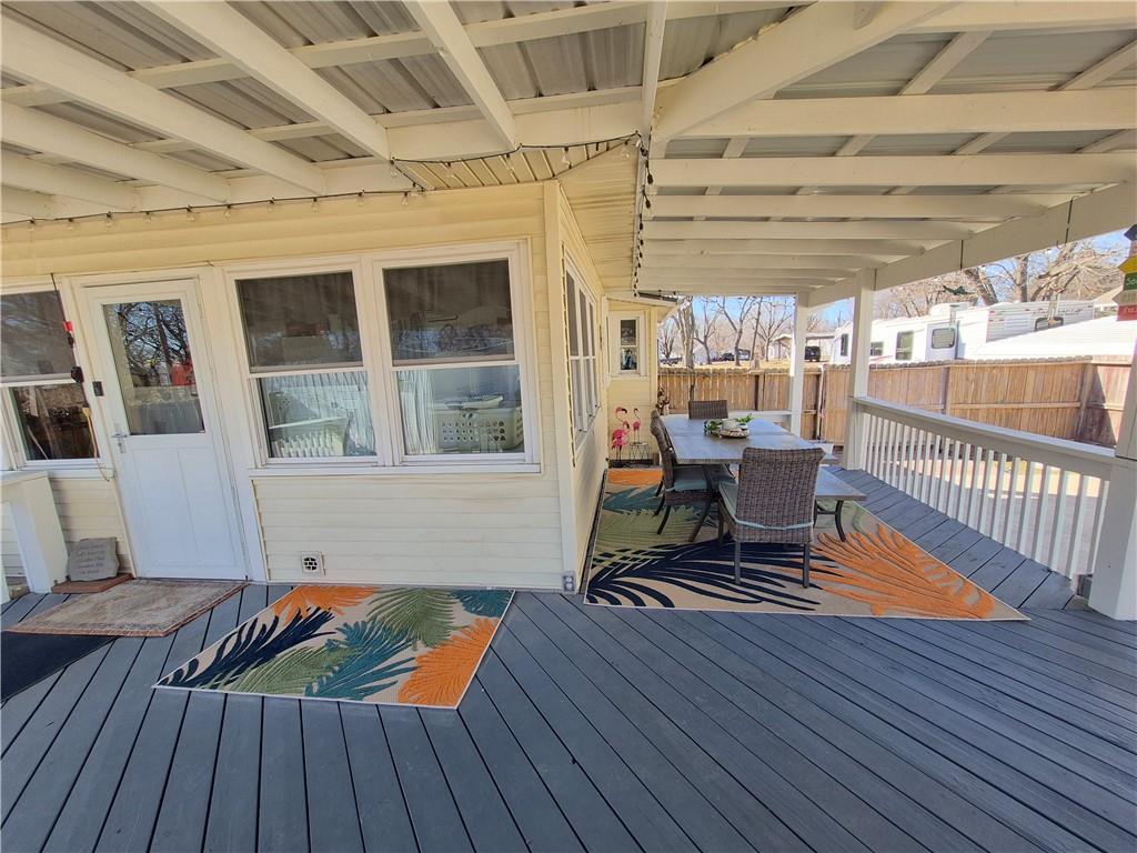 343 South Chestnut Street Howard, KS 67349 - Photo 15 of 58