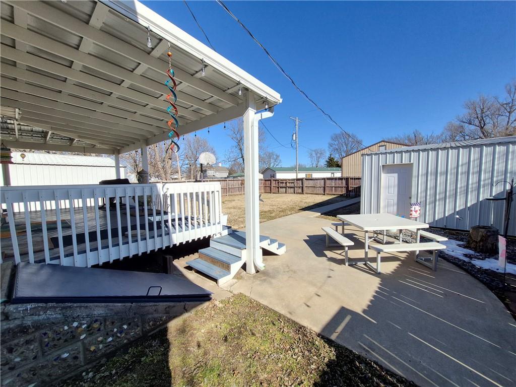 343 South Chestnut Street Howard, KS 67349 - Photo 19 of 58