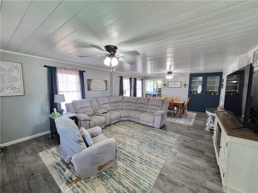 343 South Chestnut Street Howard, KS 67349 - Photo 23 of 58