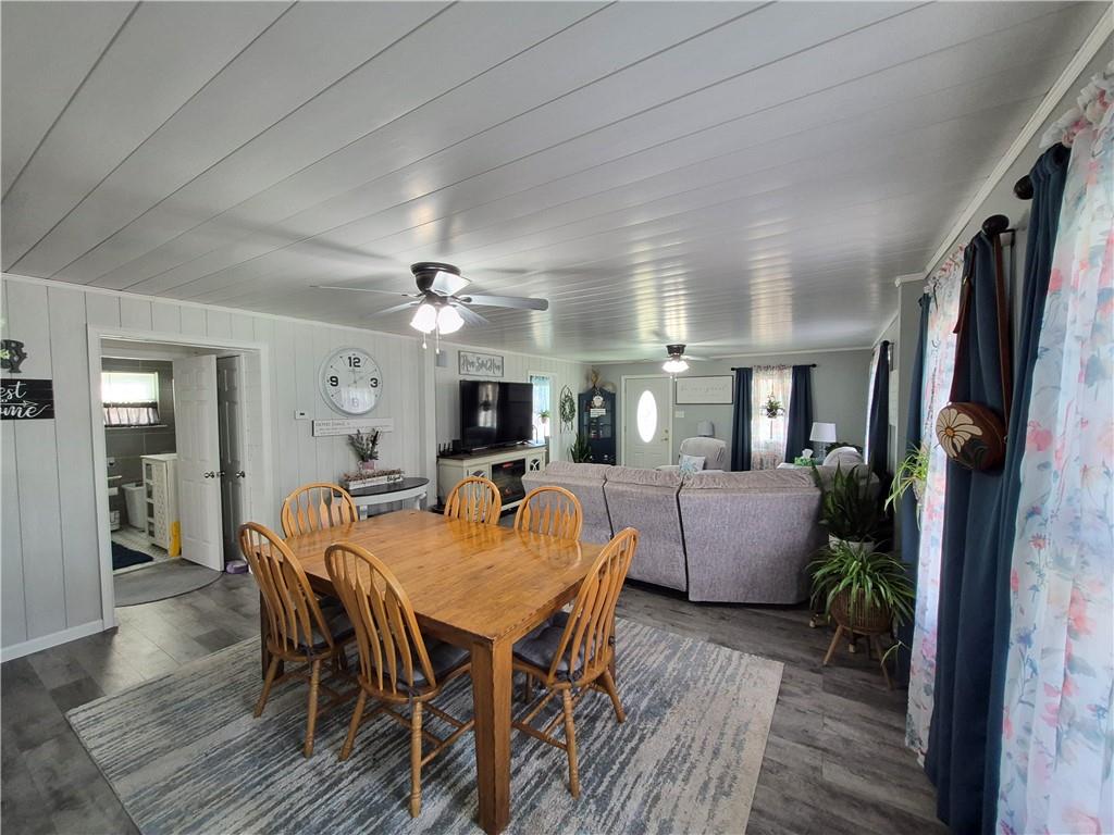 343 South Chestnut Street Howard, KS 67349 - Photo 26 of 58