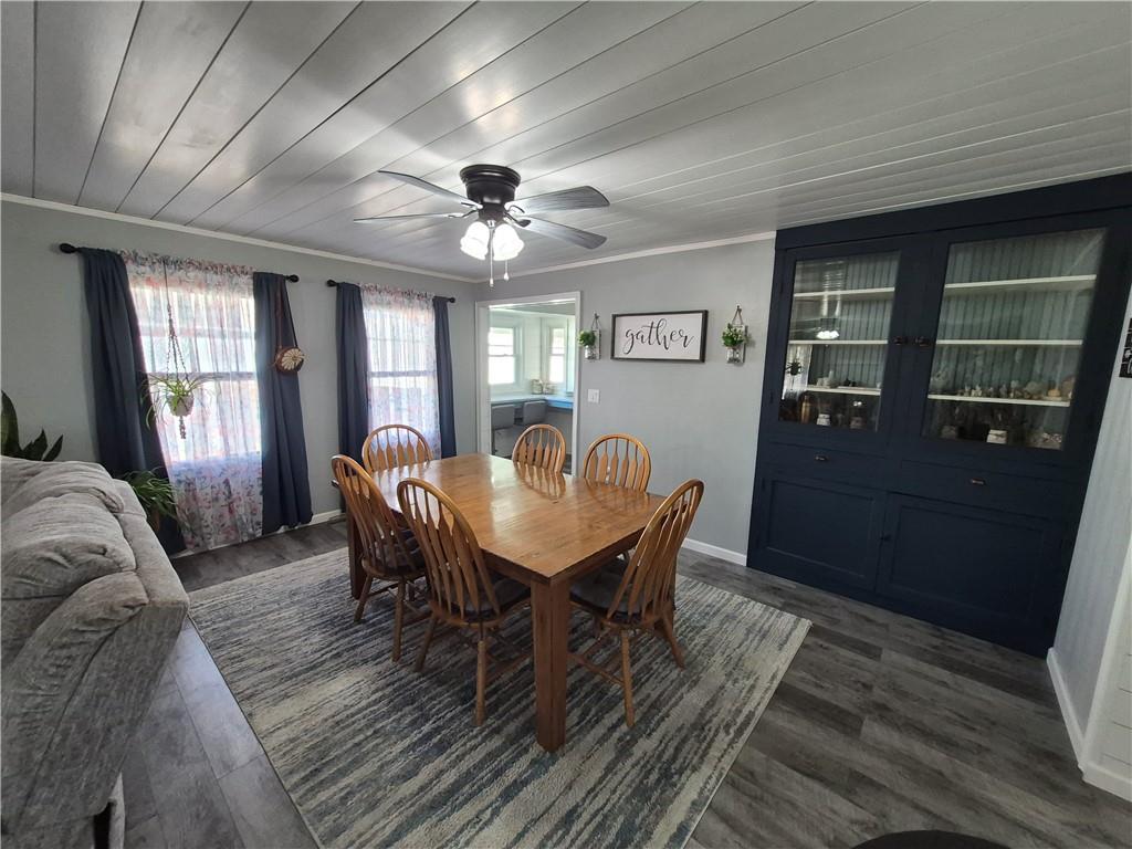 343 South Chestnut Street Howard, KS 67349 - Photo 27 of 58