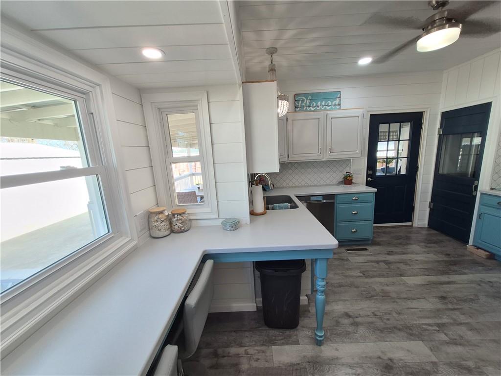 343 South Chestnut Street Howard, KS 67349 - Photo 31 of 58