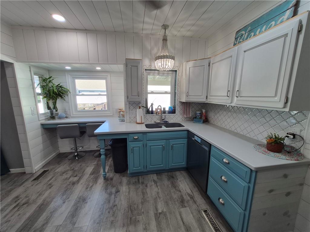 343 South Chestnut Street Howard, KS 67349 - Photo 32 of 58