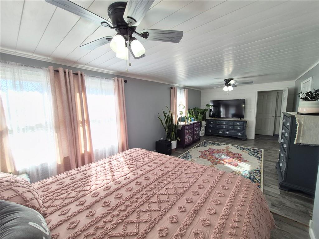 343 South Chestnut Street Howard, KS 67349 - Photo 37 of 58