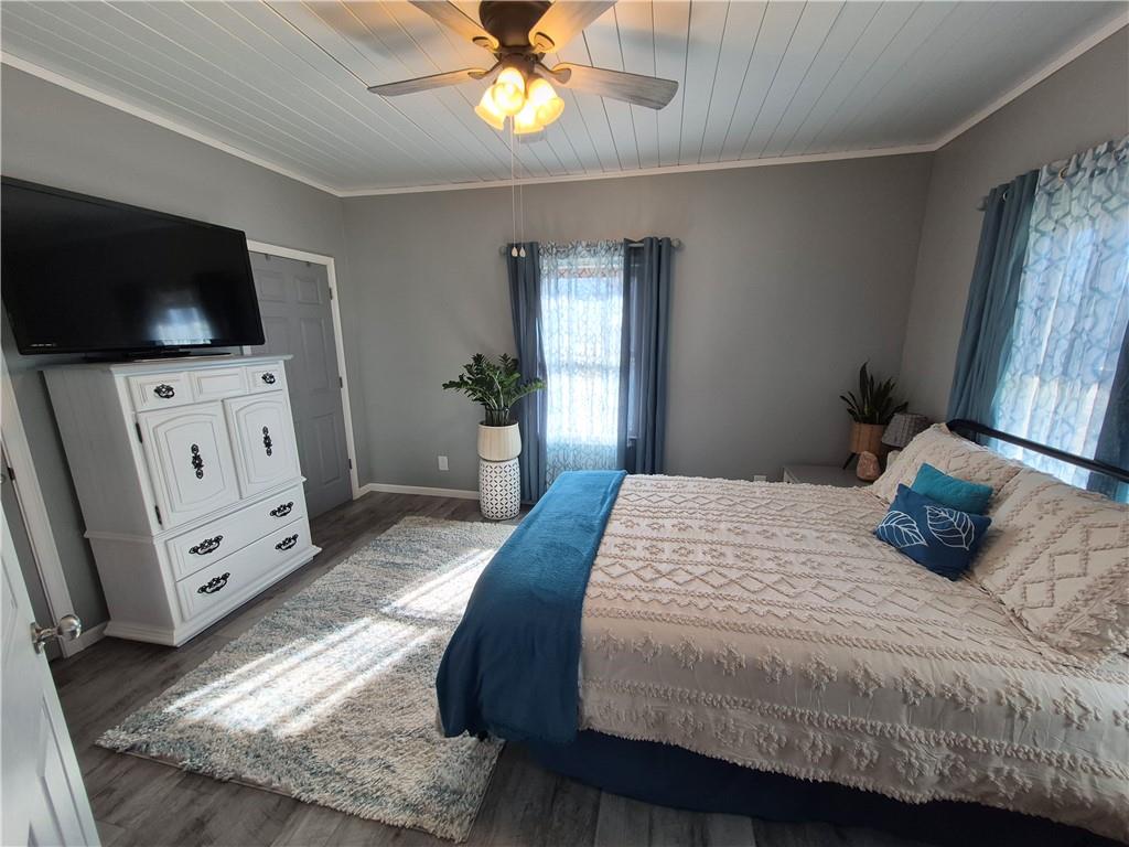 343 South Chestnut Street Howard, KS 67349 - Photo 38 of 58