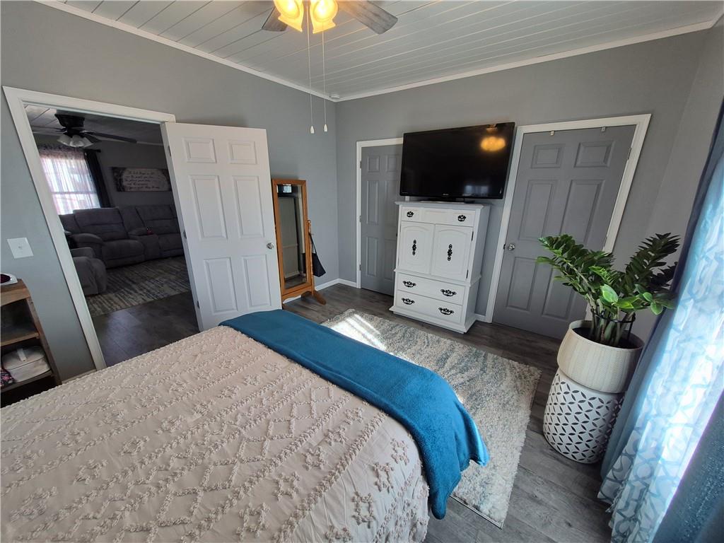 343 South Chestnut Street Howard, KS 67349 - Photo 39 of 58