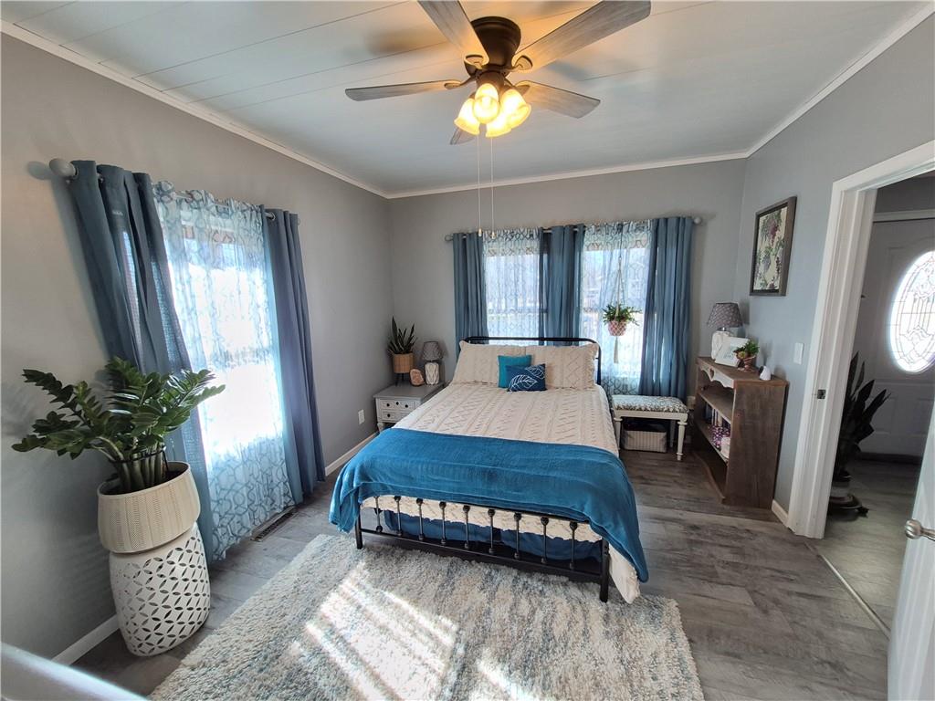 343 South Chestnut Street Howard, KS 67349 - Photo 40 of 58