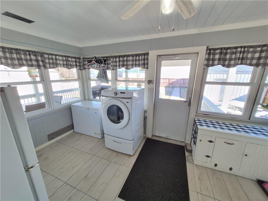 343 South Chestnut Street Howard, KS 67349 - Photo 42 of 58