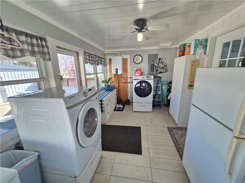 343 South Chestnut Street Howard, KS 67349 - Photo 45 of 58