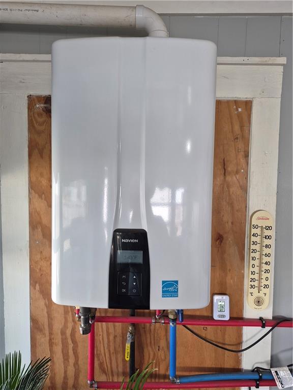 343 South Chestnut Street Howard, KS 67349 - Photo 46 of 58