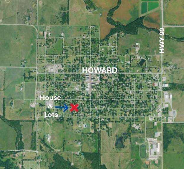 343 South Chestnut Street Howard, KS 67349 - Photo 57 of 58