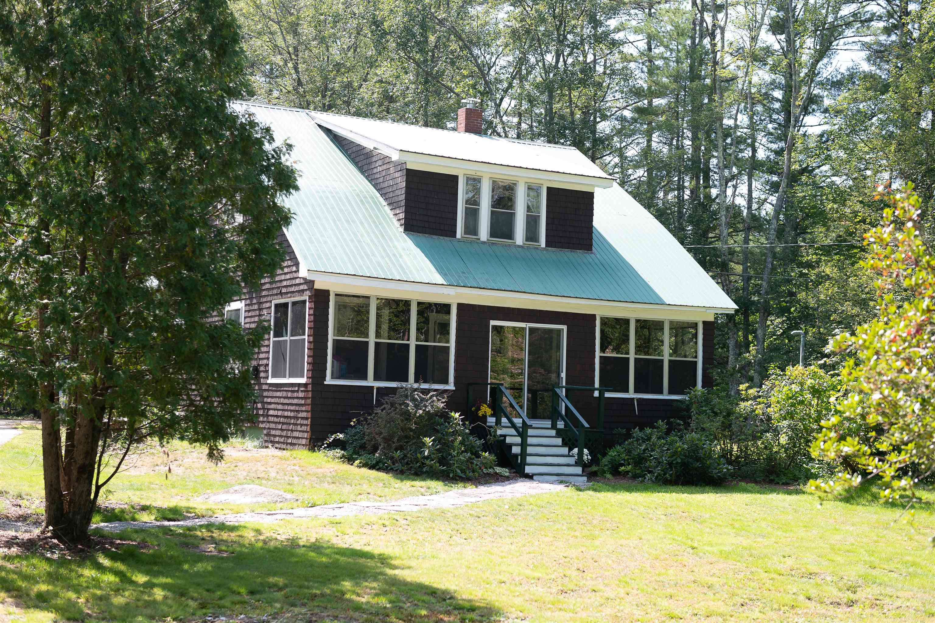 99 Heath Road Conway, NH 03813 - Photo 1 of 29 Gallery Image 1