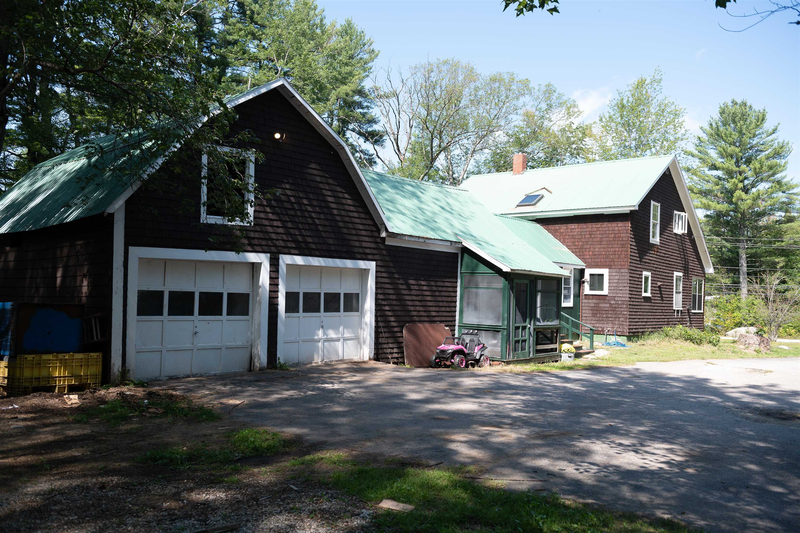 99 Heath Road Conway, NH 03813 - Photo 2 of 29 Gallery Image 2