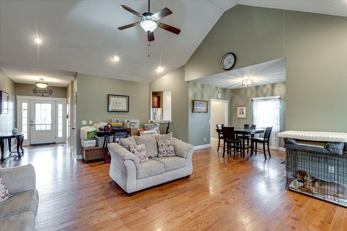 846 Windrush Loop Chattanooga, TN 37421 - Photo 4 of 27 04-846 Windrush Loop-4