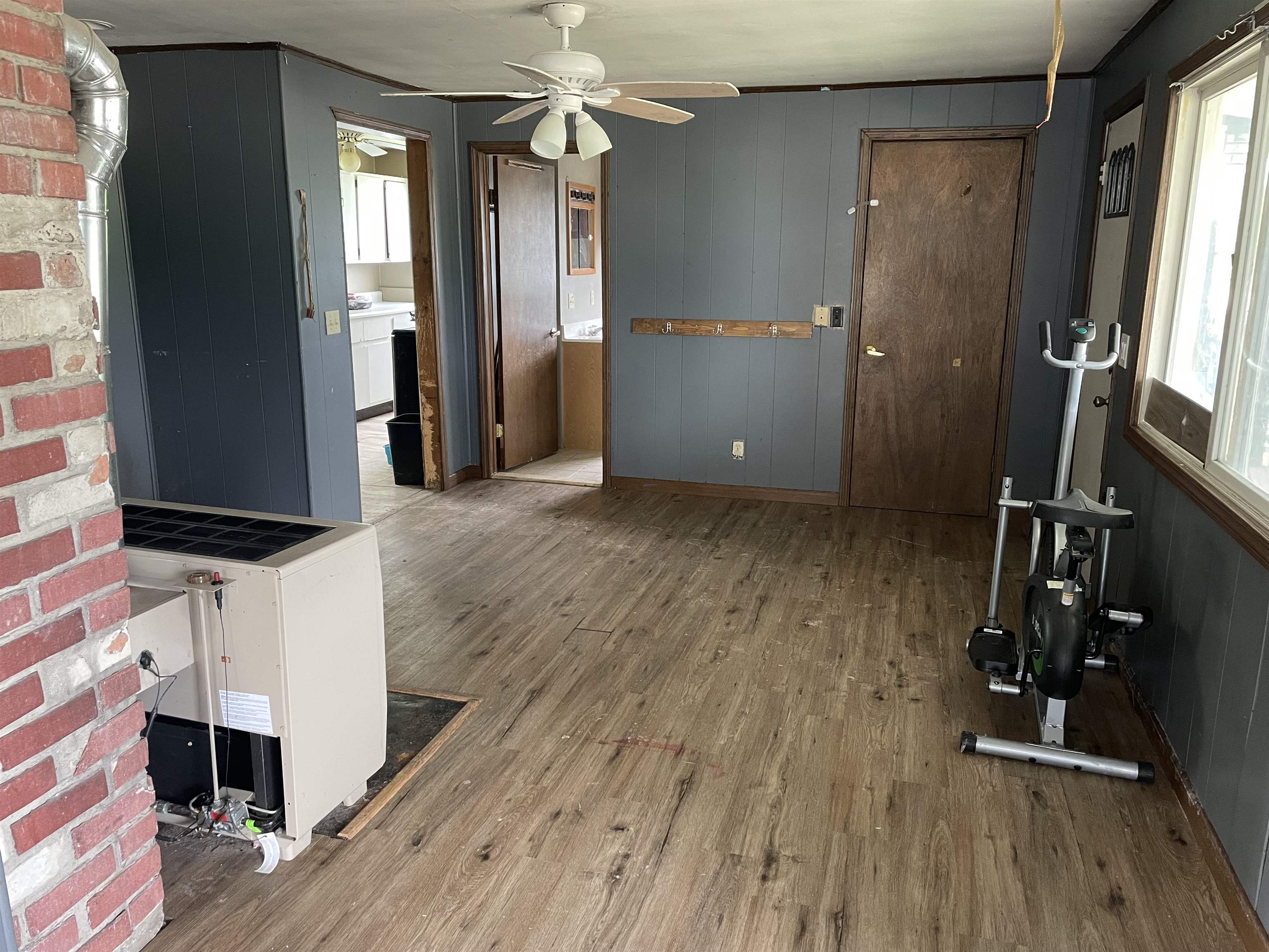 314 Harrison Road Prescott, MI 48756 - Photo 9 of 14