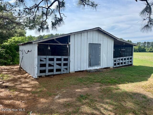 3356 Highway 97 Spring Hope, NC 27882 - Photo 17 of 18 IMG_4166