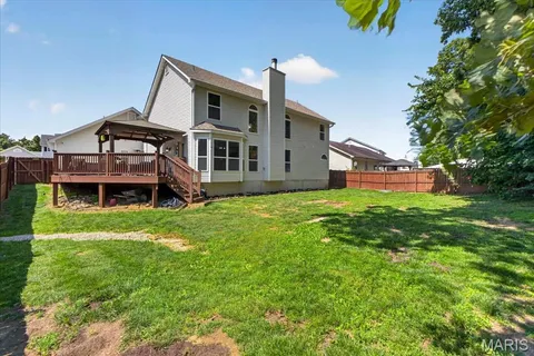 $450,000 | 951 Annabrook Park Drive, O'Fallon, MO 63366