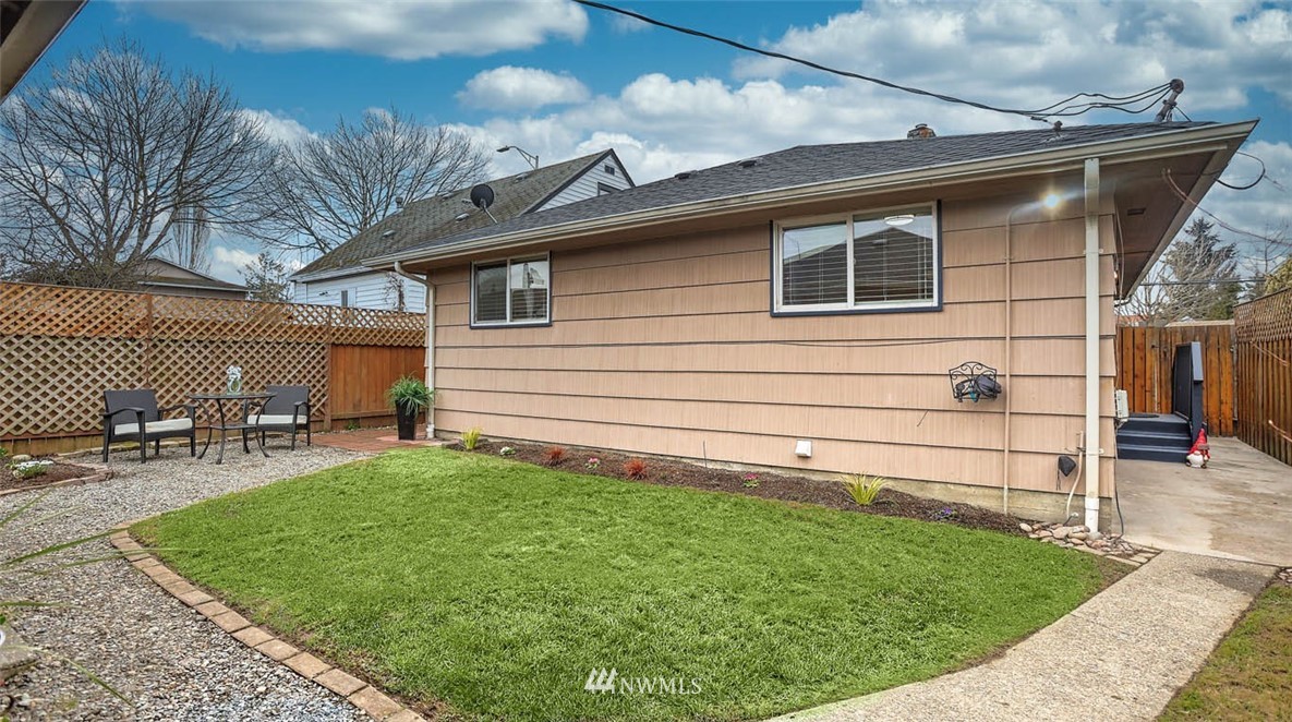 306 Meadow Avenue North Renton, WA 98057 - Photo 19 of 24