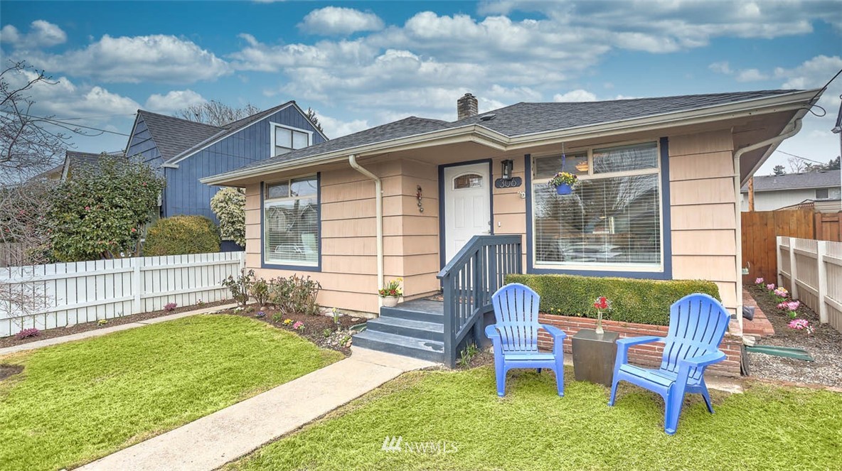 306 Meadow Avenue North Renton, WA 98057 - Photo 23 of 24