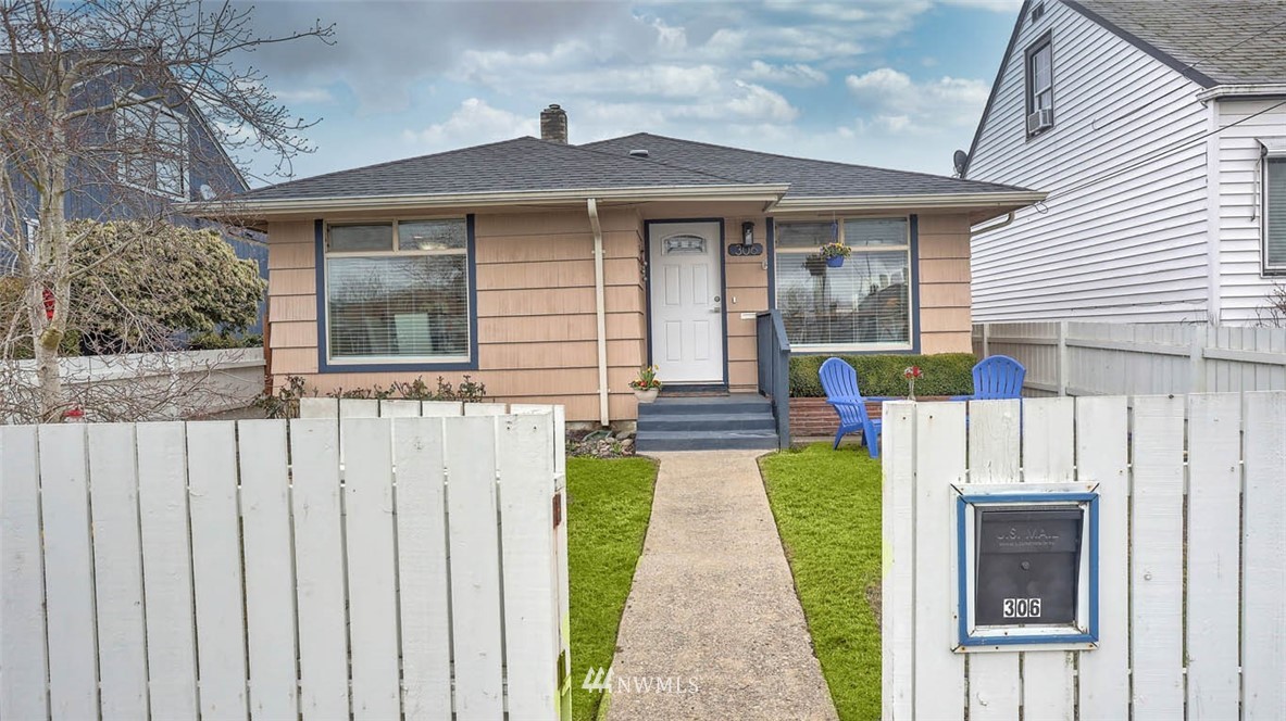 306 Meadow Avenue North Renton, WA 98057 - Photo 24 of 24