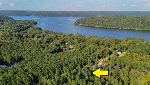 $35,000 | Riverbend Park Drive Drive, Iuka, MS 38852