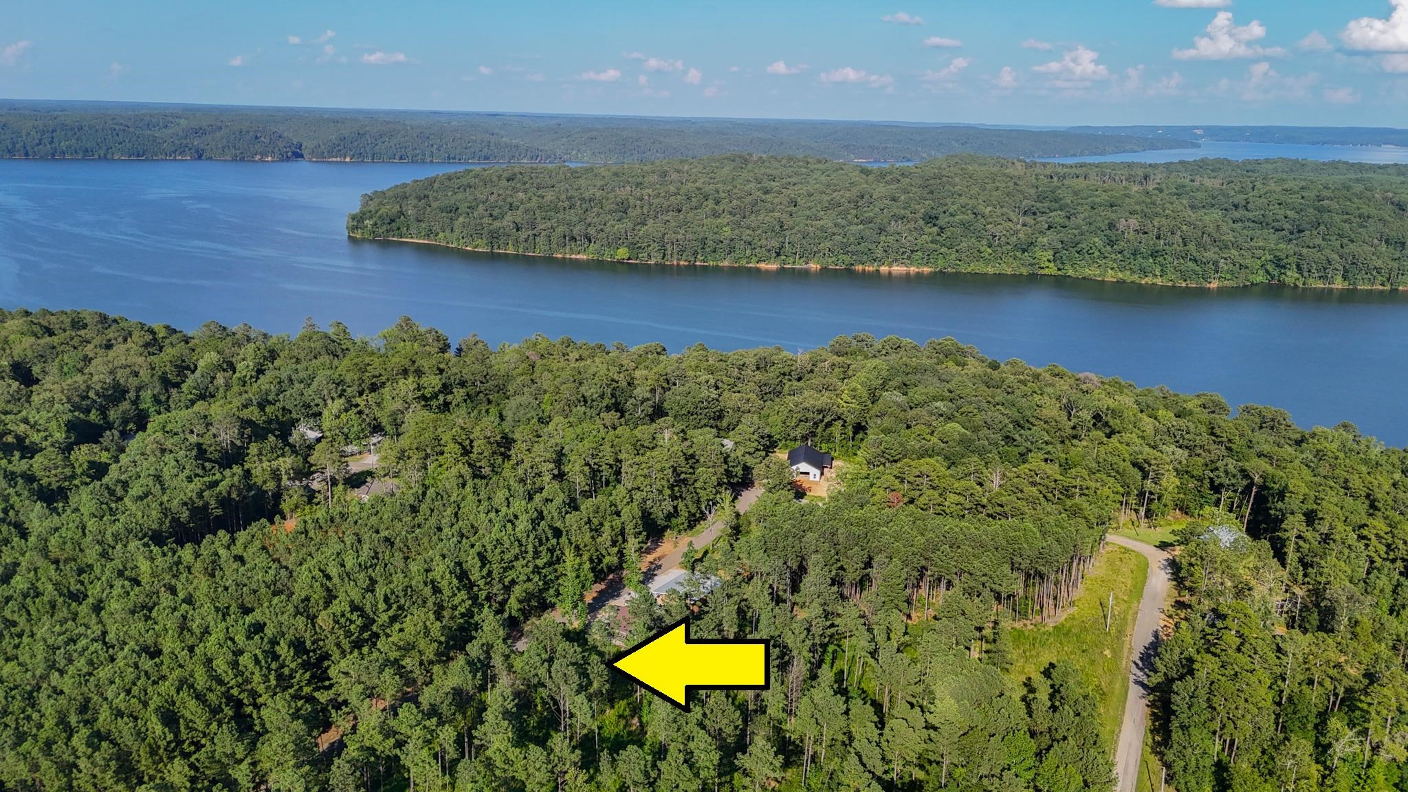 Riverbend Park Drive Drive Iuka, MS 38852 - Photo 3 of 4