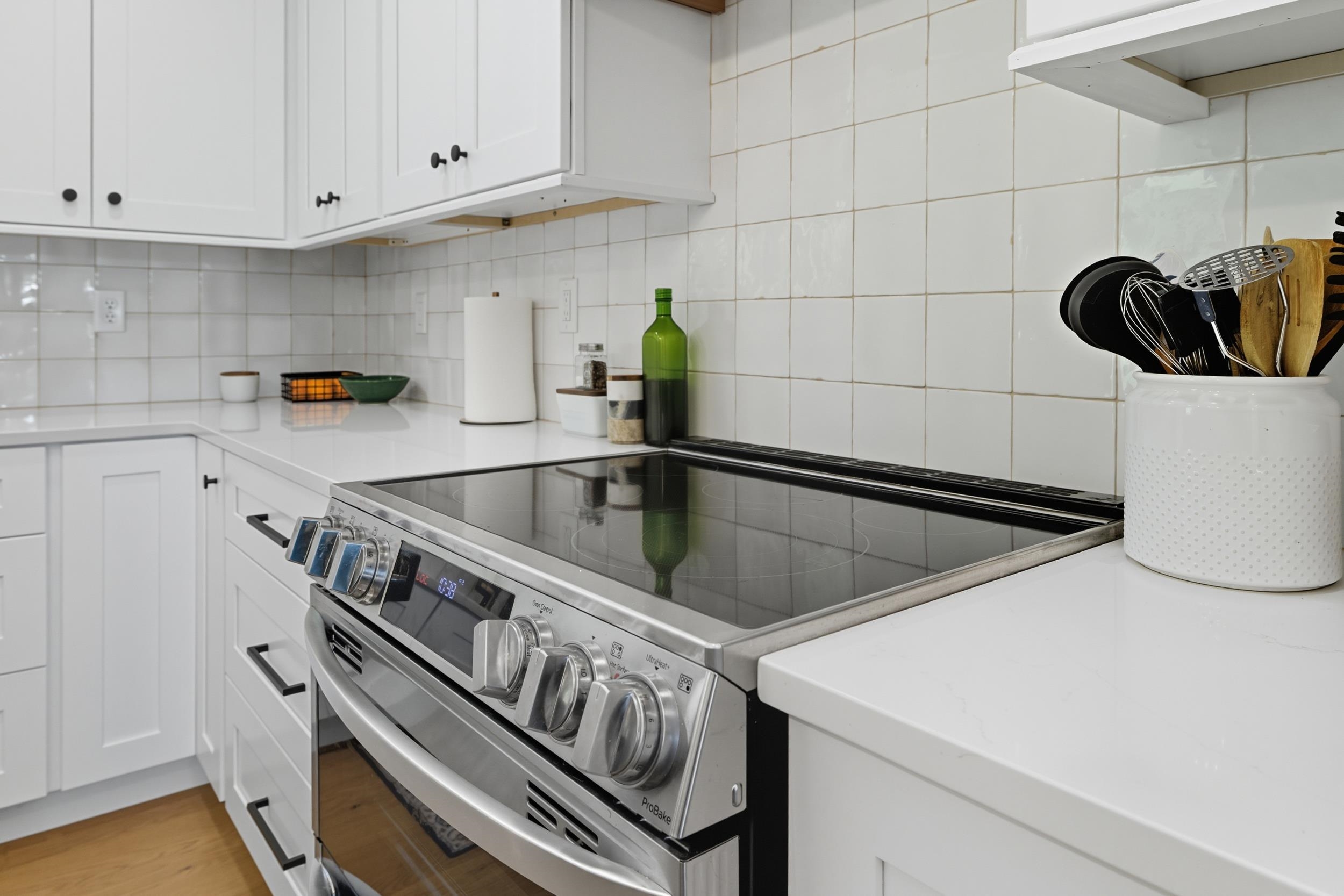 2430 Fadley Road Bridgewater, VA 22812 - Photo 14 of 66 a kitchen with a sink and a stove top oven