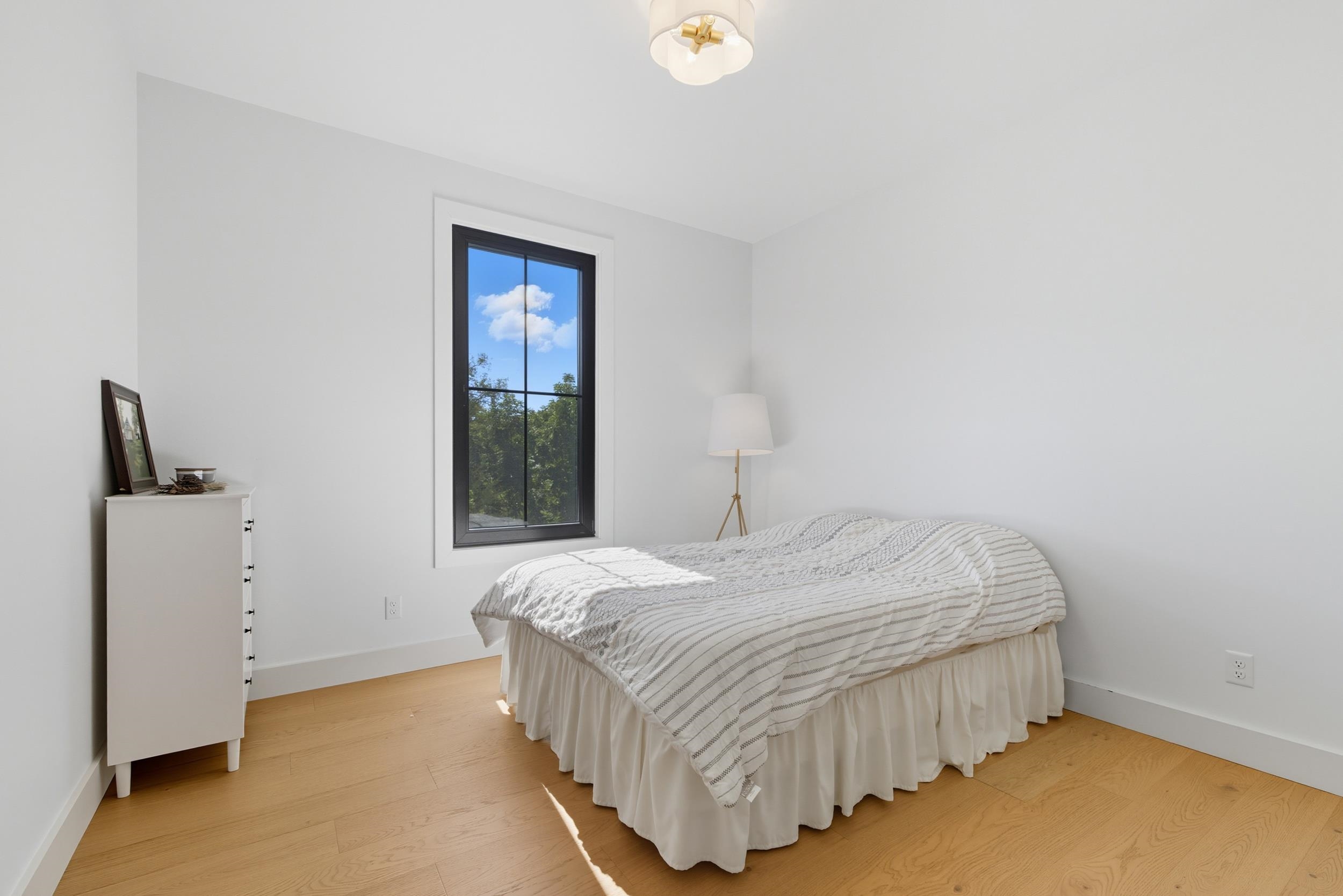 2430 Fadley Road Bridgewater, VA 22812 - Photo 43 of 66 a bedroom with a bed and a window