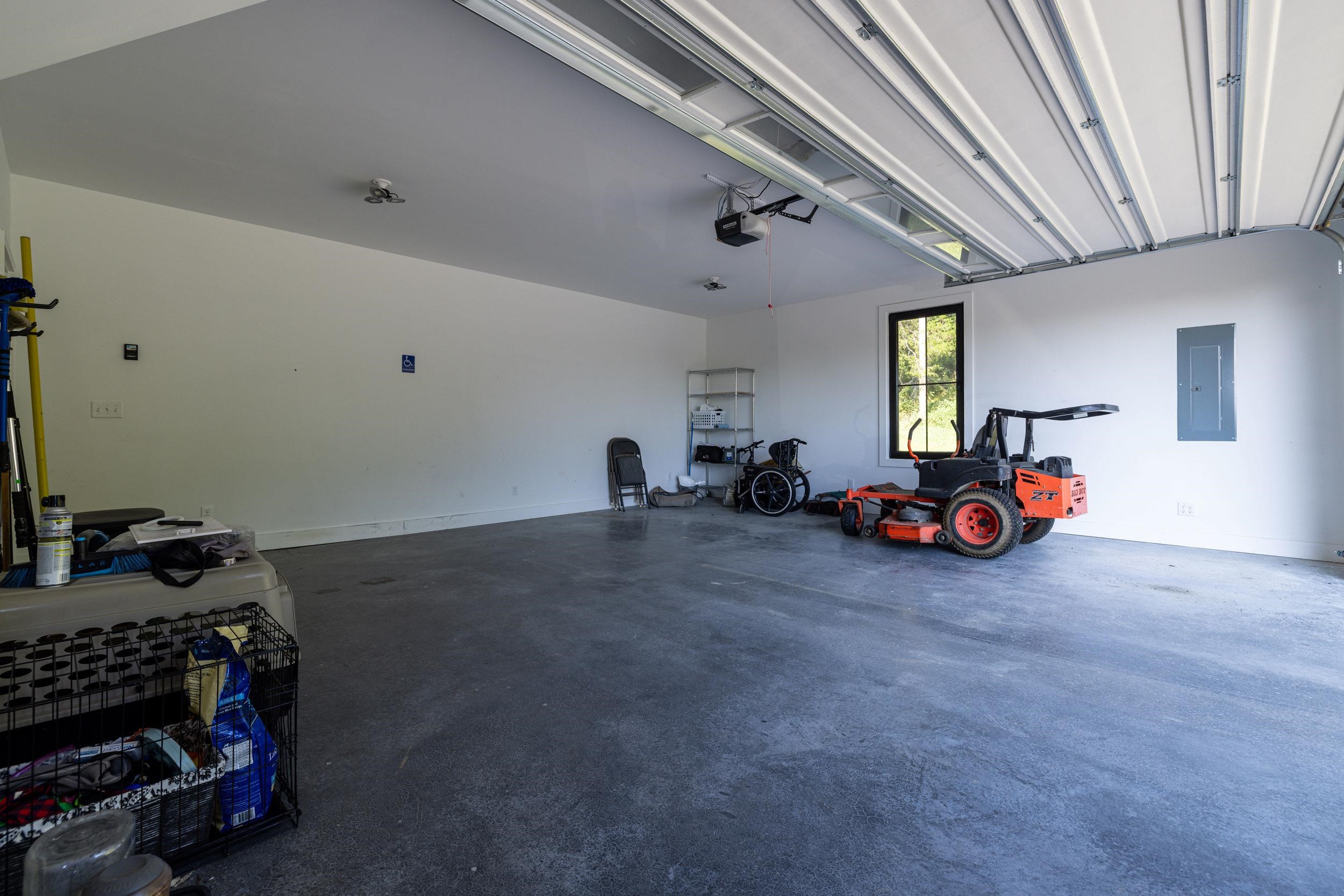 2430 Fadley Road Bridgewater, VA 22812 - Photo 55 of 66 a view of a room with gym equipment