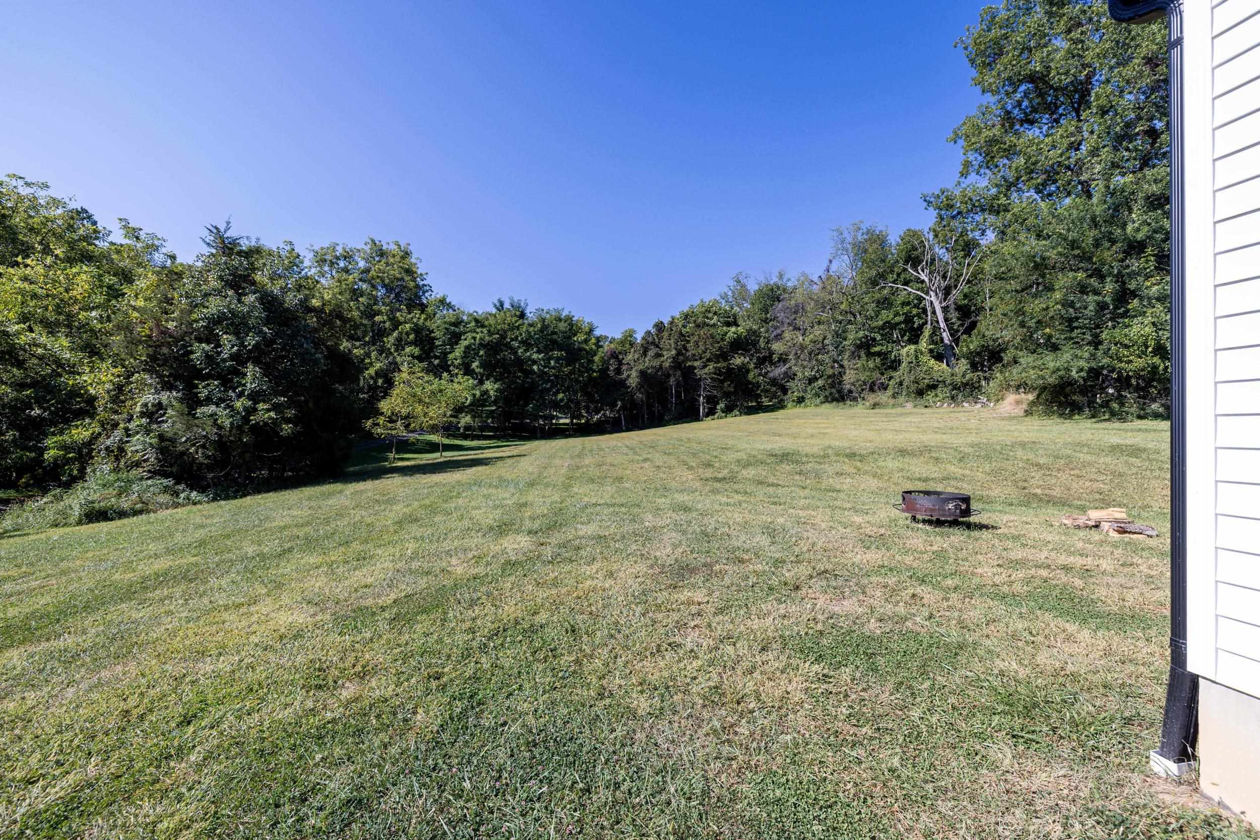2430 Fadley Road Bridgewater, VA 22812 - Photo 59 of 66 a view of a field with trees in the background