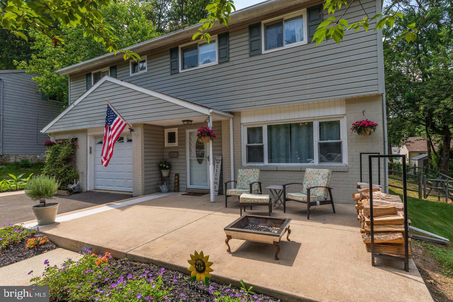 173 Windmill Road Willow Grove, PA 19090 - Photo 39 of 42 Gallery Image 39