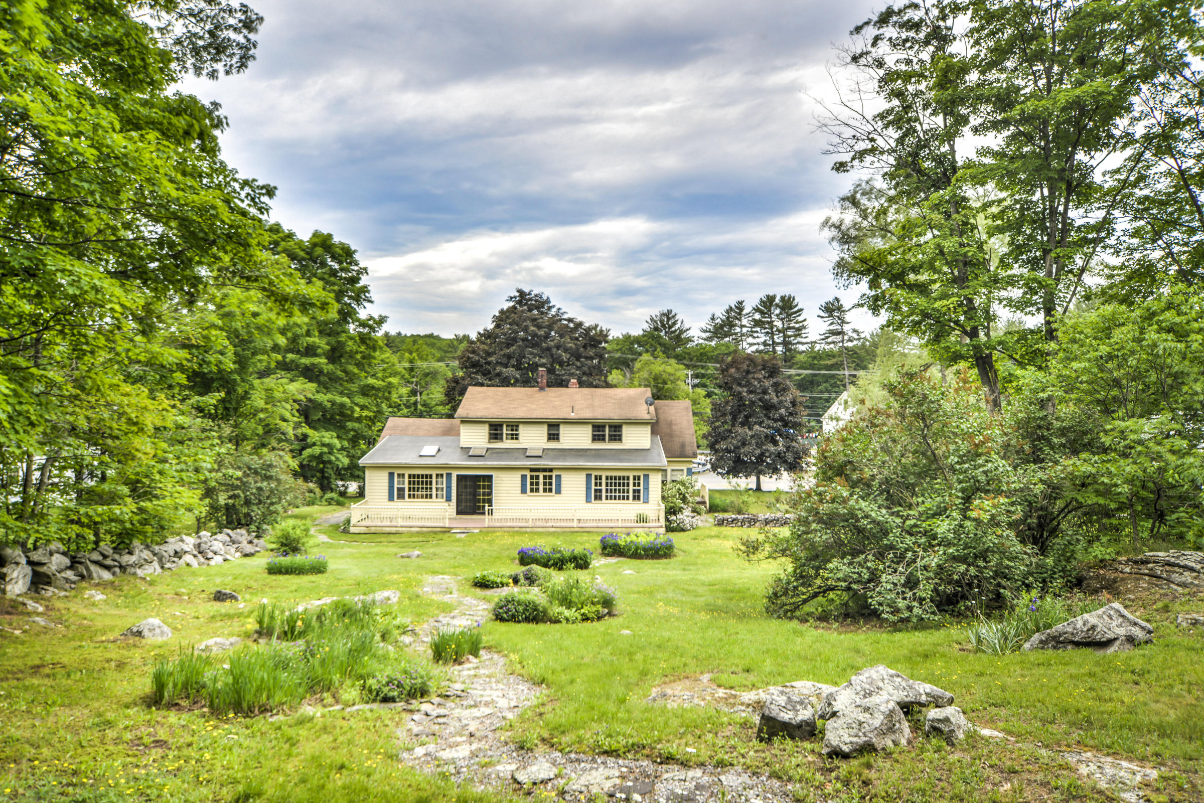 8 Howes Corner Road Turner, ME 04282 - Photo 33 of 36 108377-grhd-7