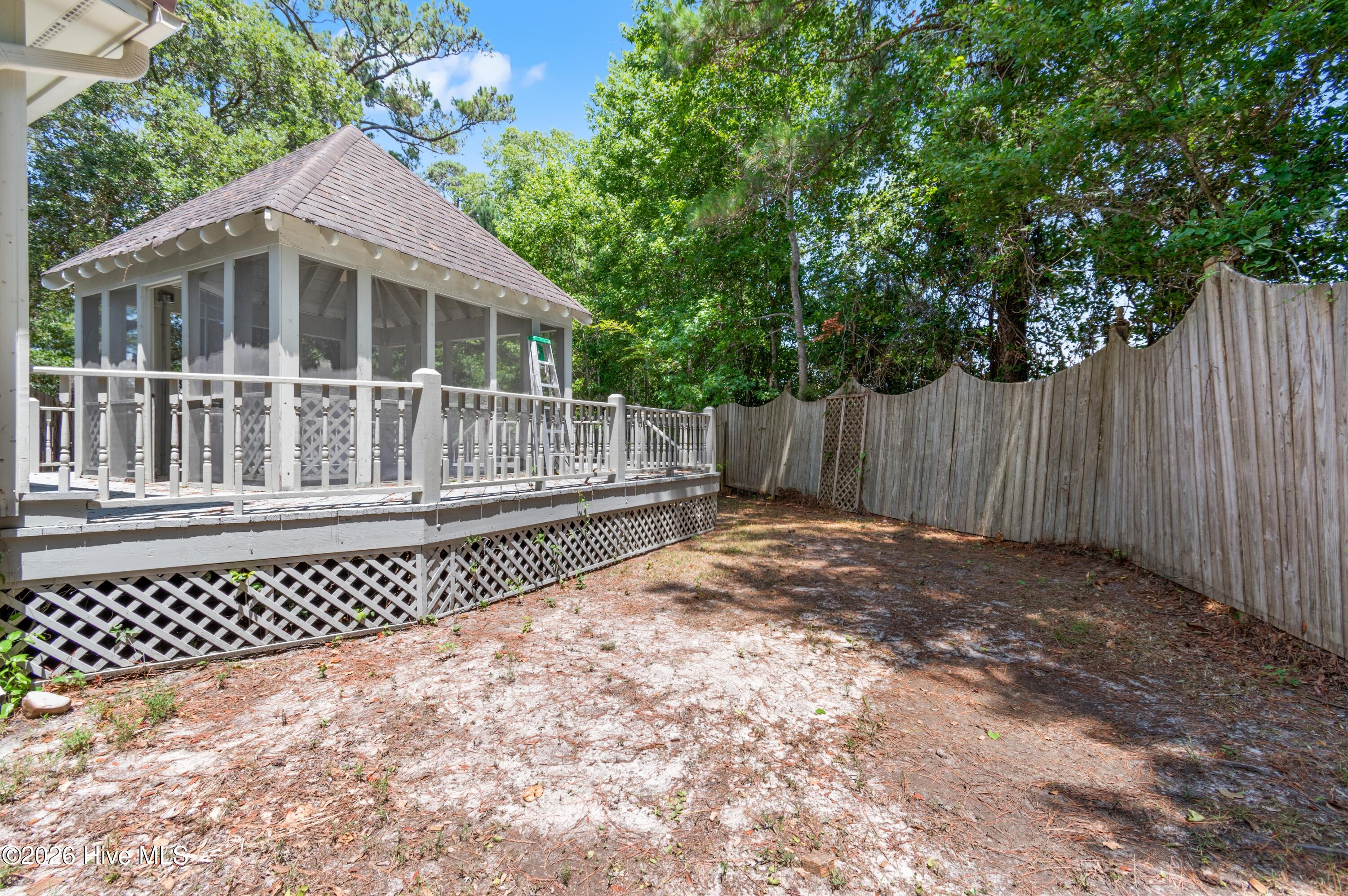 299 Riverside Drive Varnamtown, NC 28462 - Photo 24 of 51