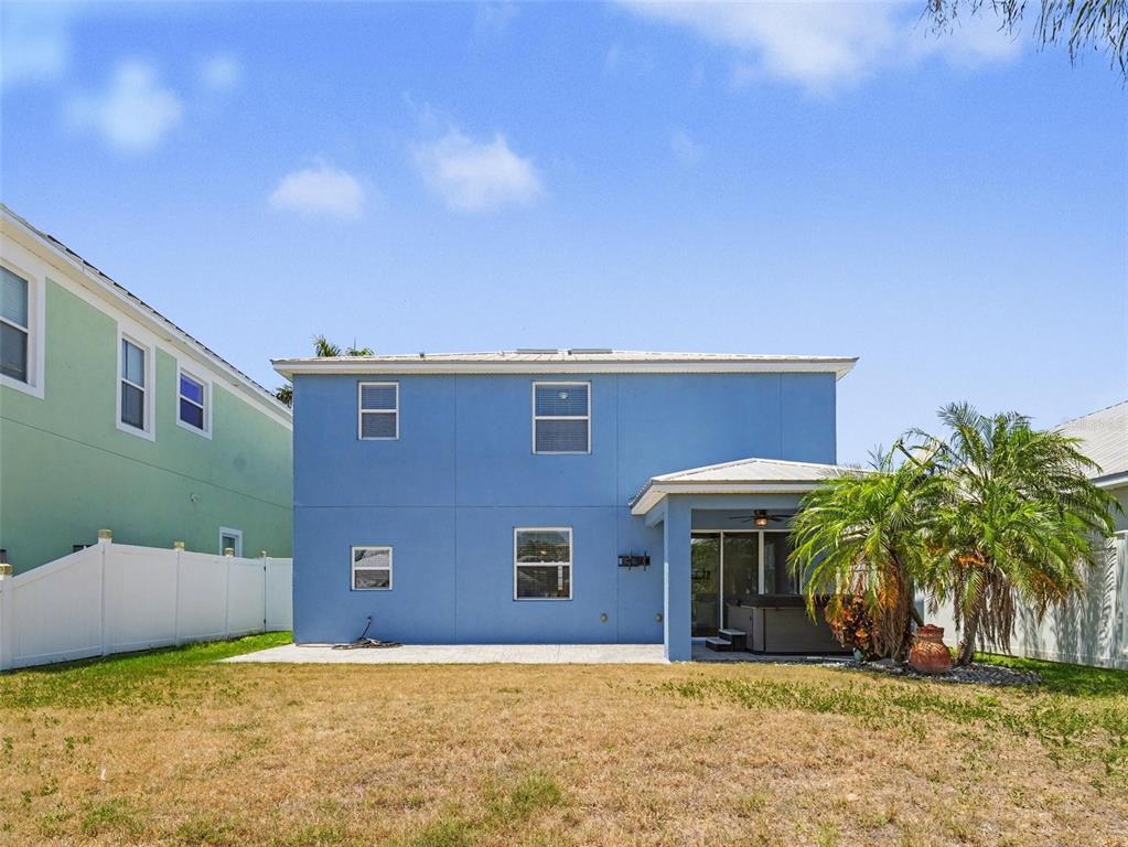 6417 Key Island Boulevard Apollo Beach, FL 33572 - Photo 26 of 34