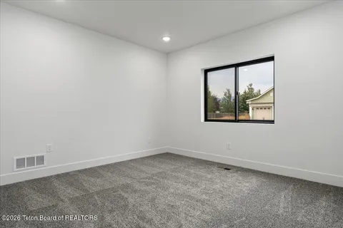 $1,095,000 | 8815 Jess Drive, Victor, ID 83455
