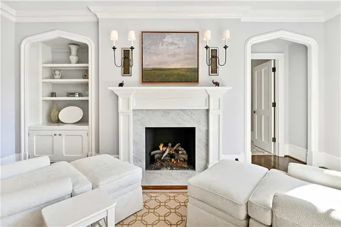 $5,250,000 | 369 Pine Tree Drive Northeast, Atlanta, GA 30305