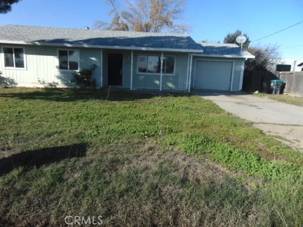 $169,900 | 21660 Sacramento Avenue, Red Bluff, CA 96080