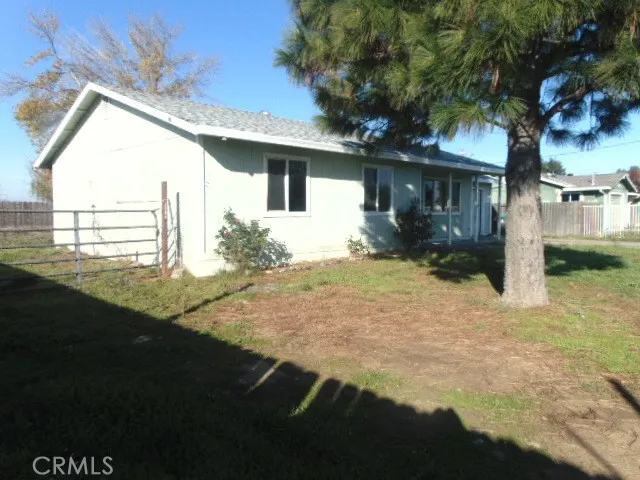 $169,900 | 21660 Sacramento Avenue, Red Bluff, CA 96080